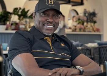 Simon Guobadia Says His 3 Kids Are Homeless Amid His Divorce From Porsha Williams